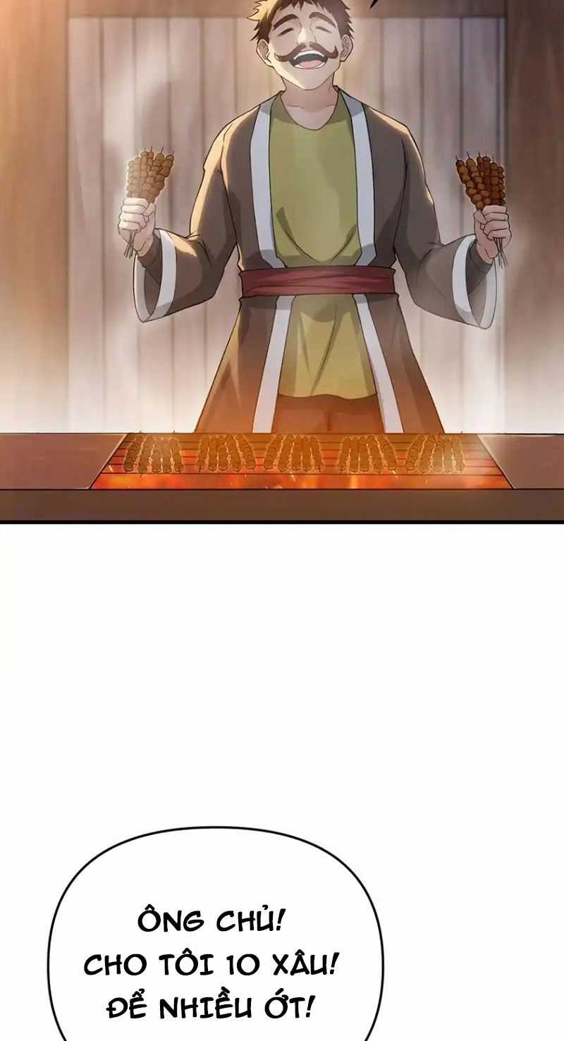 Chặt Củi 10 Năm, Tiên Tử Cầu Xin Ta Thu Nàng Làm Đồ Đệ Chapter 73 trang 15