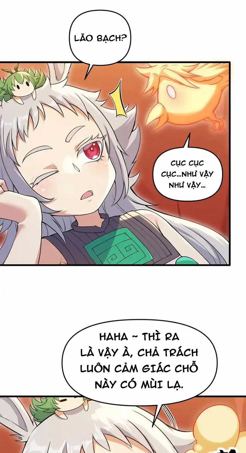 Chặt Củi 10 Năm, Tiên Tử Cầu Xin Ta Thu Nàng Làm Đồ Đệ Chapter 73 trang 2