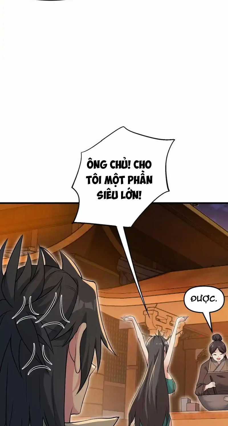 Chặt Củi 10 Năm, Tiên Tử Cầu Xin Ta Thu Nàng Làm Đồ Đệ Chapter 73 trang 20