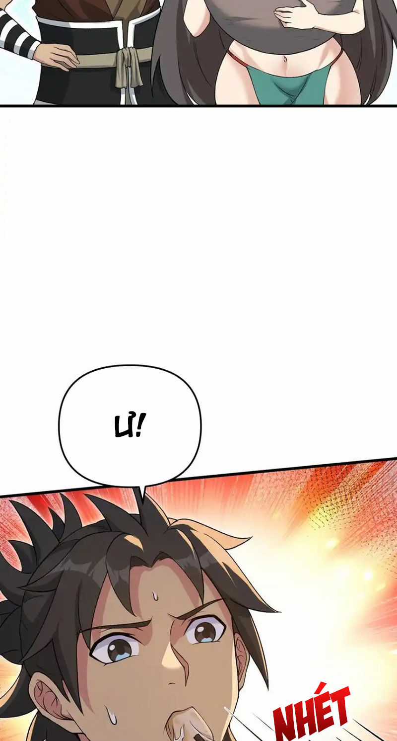 Chặt Củi 10 Năm, Tiên Tử Cầu Xin Ta Thu Nàng Làm Đồ Đệ Chapter 73 trang 22