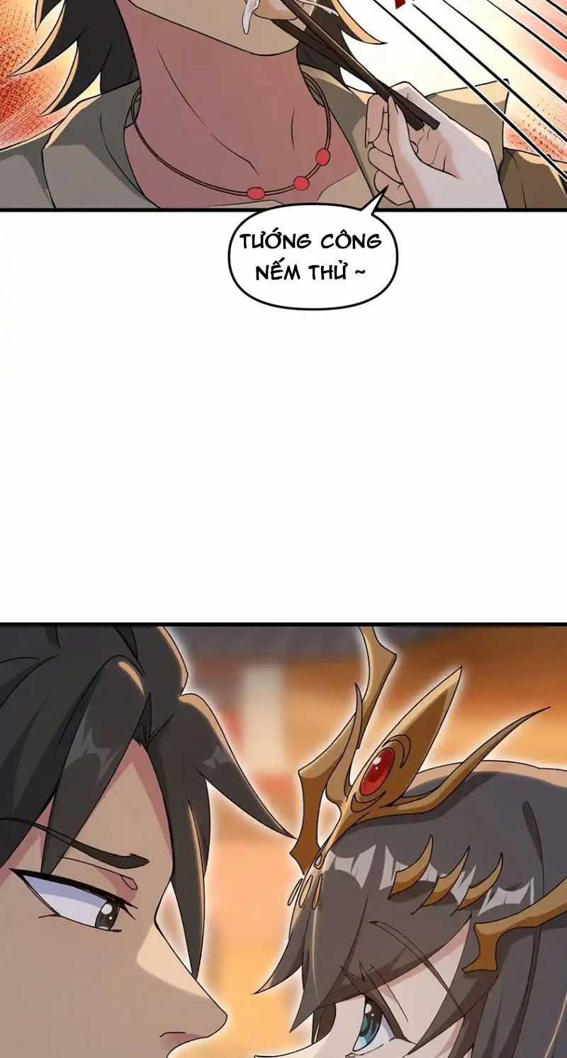 Chặt Củi 10 Năm, Tiên Tử Cầu Xin Ta Thu Nàng Làm Đồ Đệ Chapter 73 trang 23