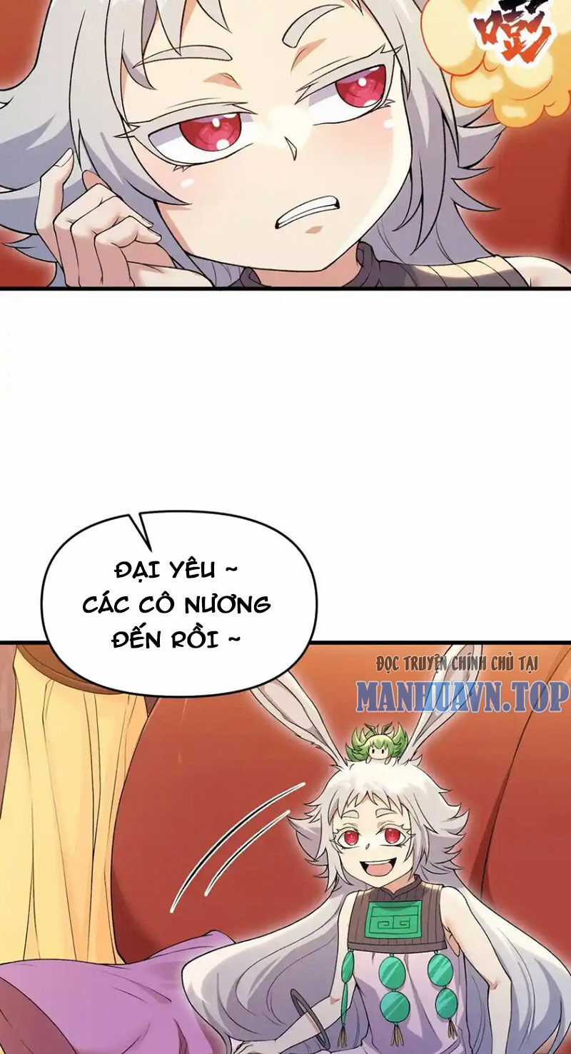 Chặt Củi 10 Năm, Tiên Tử Cầu Xin Ta Thu Nàng Làm Đồ Đệ Chapter 73 trang 3