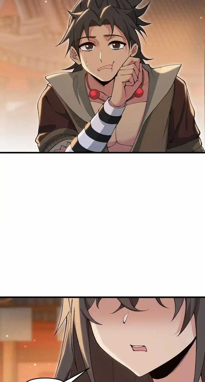 Chặt Củi 10 Năm, Tiên Tử Cầu Xin Ta Thu Nàng Làm Đồ Đệ Chapter 73 trang 35