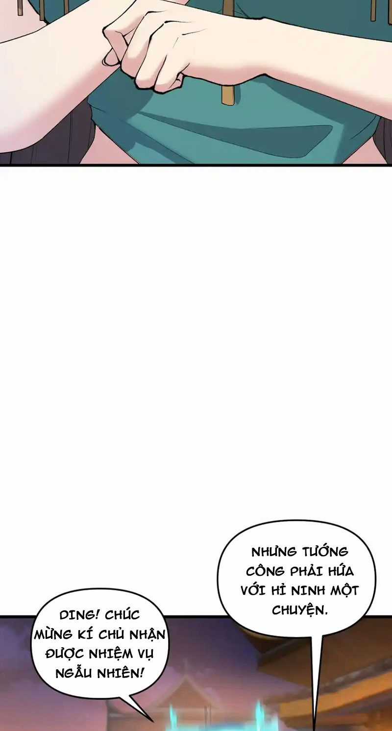 Chặt Củi 10 Năm, Tiên Tử Cầu Xin Ta Thu Nàng Làm Đồ Đệ Chapter 73 trang 38