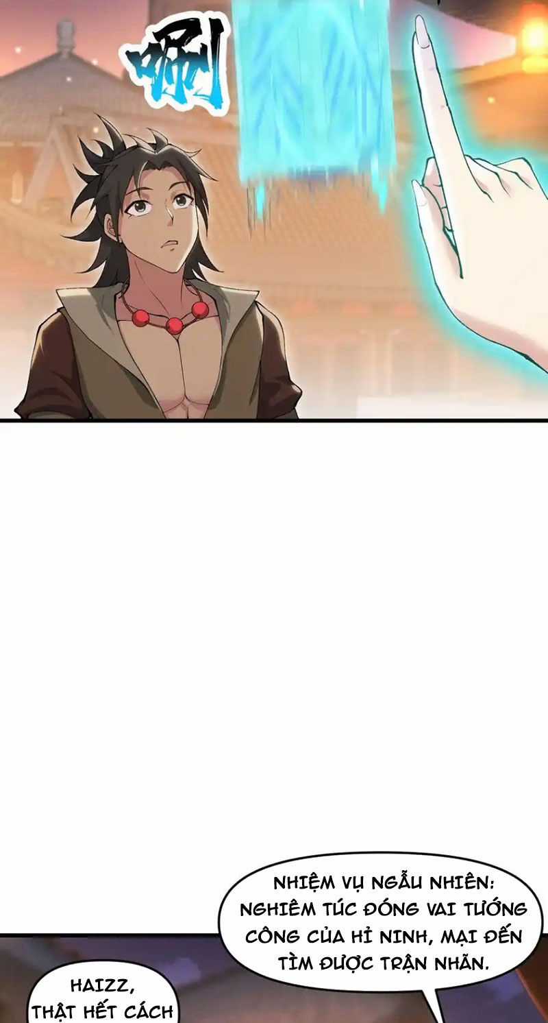 Chặt Củi 10 Năm, Tiên Tử Cầu Xin Ta Thu Nàng Làm Đồ Đệ Chapter 73 trang 39