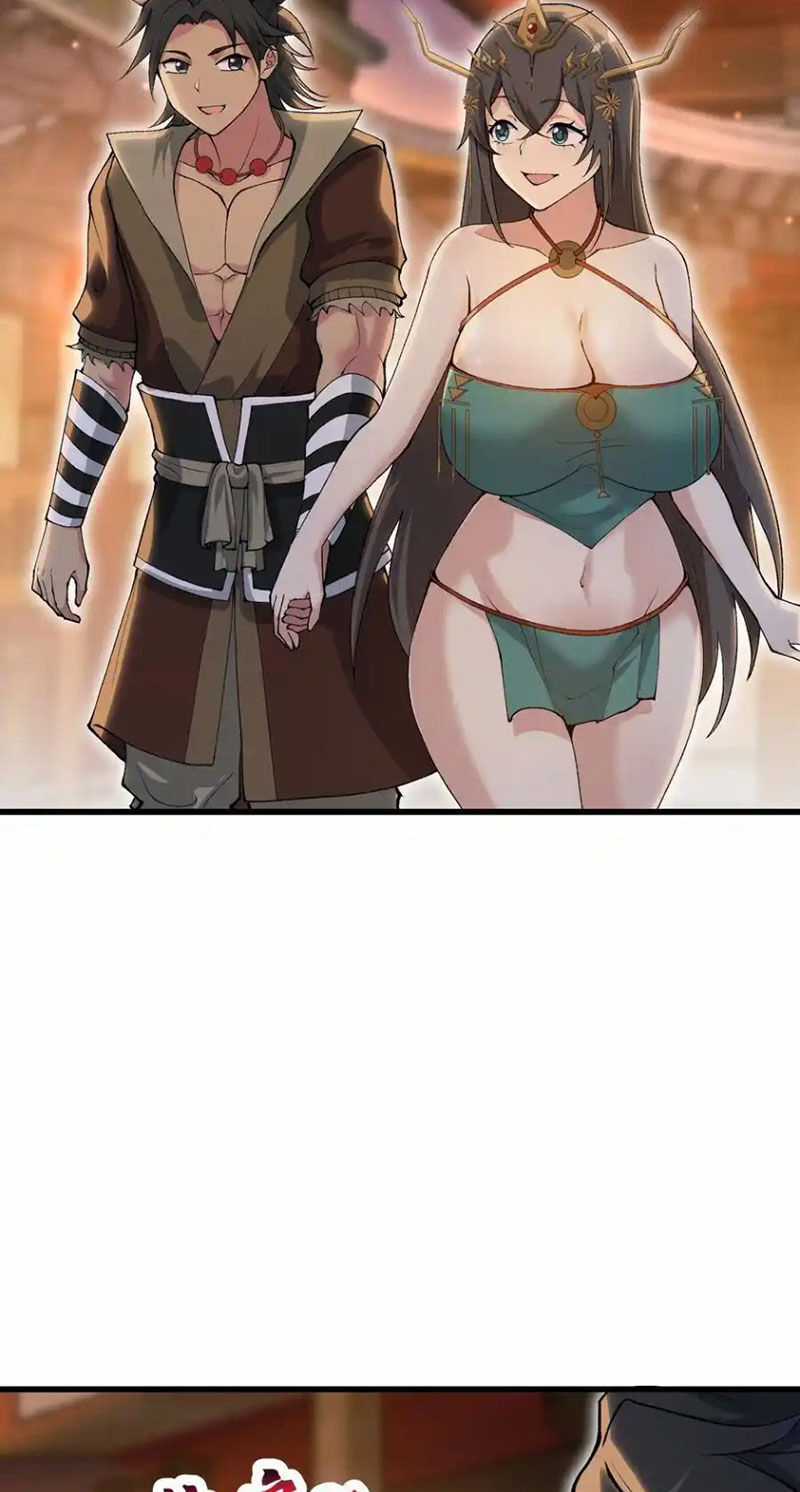 Chặt Củi 10 Năm, Tiên Tử Cầu Xin Ta Thu Nàng Làm Đồ Đệ Chapter 73 trang 41