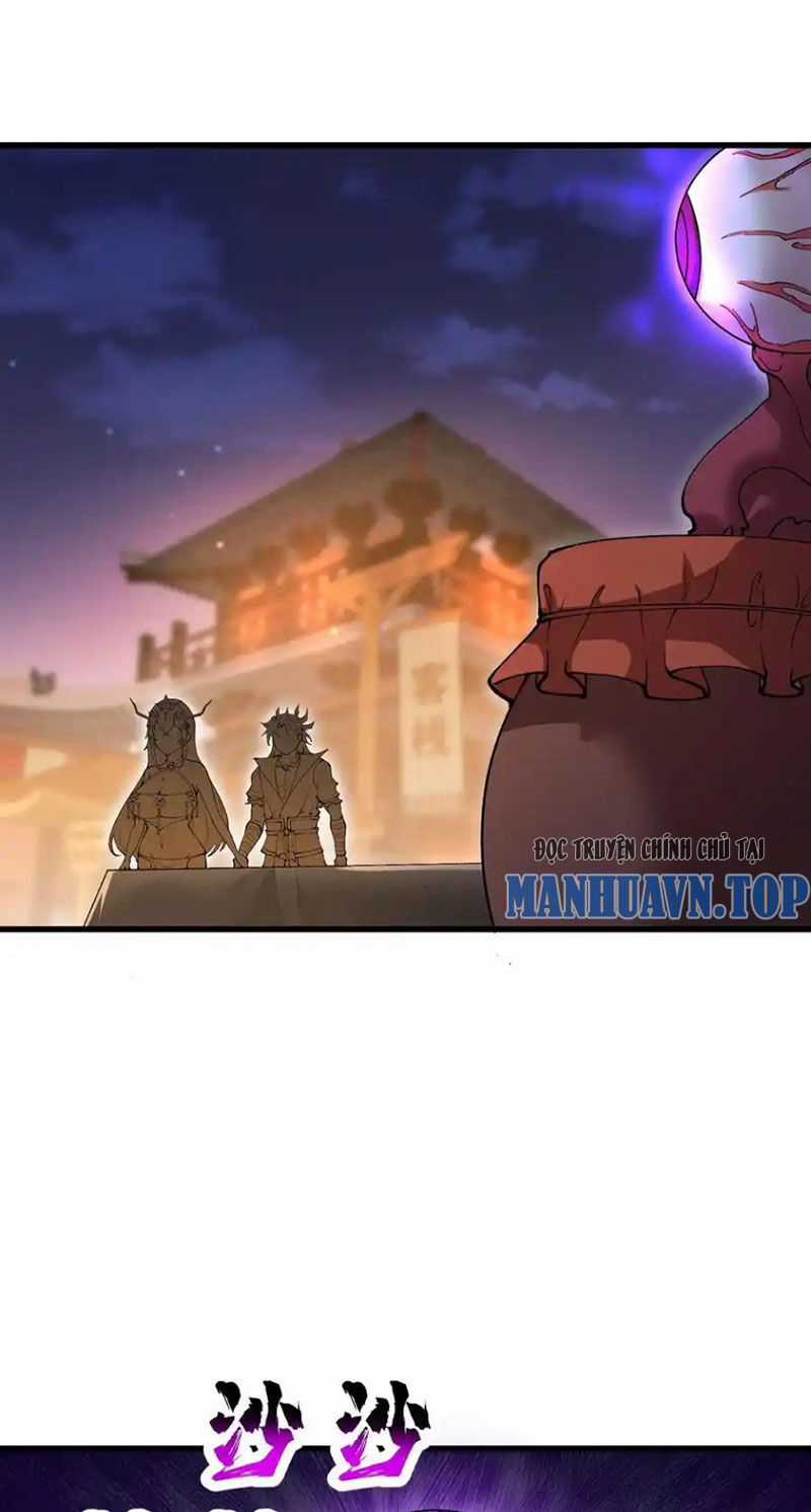 Chặt Củi 10 Năm, Tiên Tử Cầu Xin Ta Thu Nàng Làm Đồ Đệ Chapter 73 trang 45