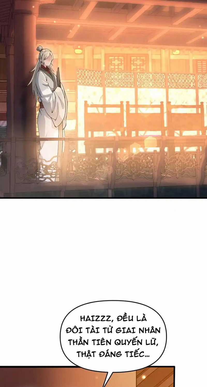 Chặt Củi 10 Năm, Tiên Tử Cầu Xin Ta Thu Nàng Làm Đồ Đệ Chapter 73 trang 48