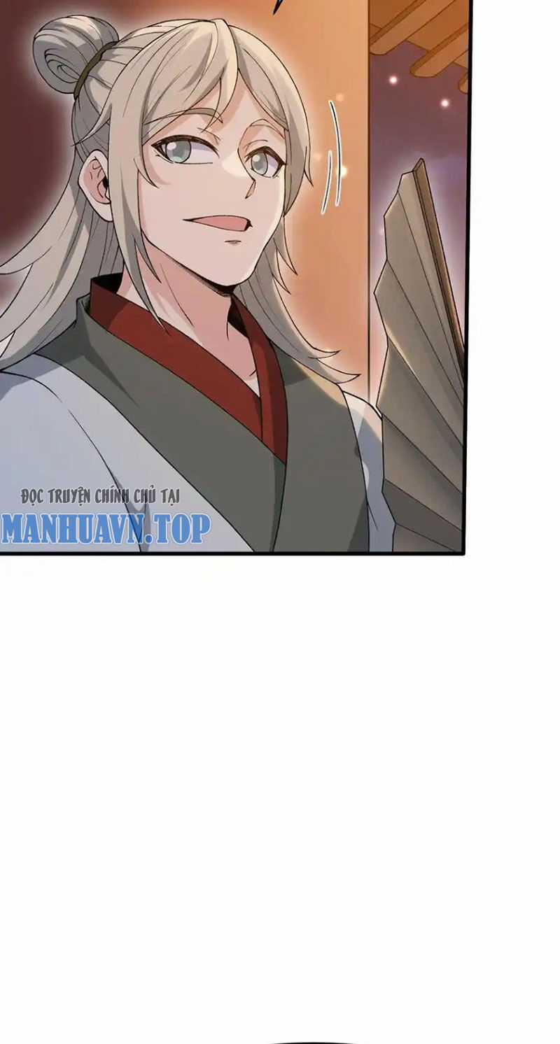 Chặt Củi 10 Năm, Tiên Tử Cầu Xin Ta Thu Nàng Làm Đồ Đệ Chapter 73 trang 49