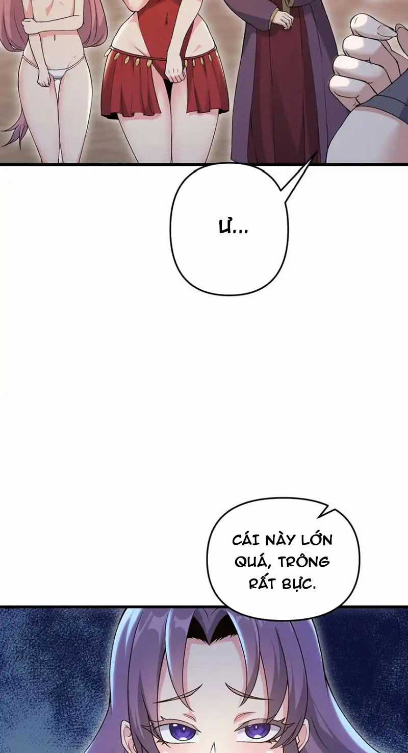 Chặt Củi 10 Năm, Tiên Tử Cầu Xin Ta Thu Nàng Làm Đồ Đệ Chapter 73 trang 5