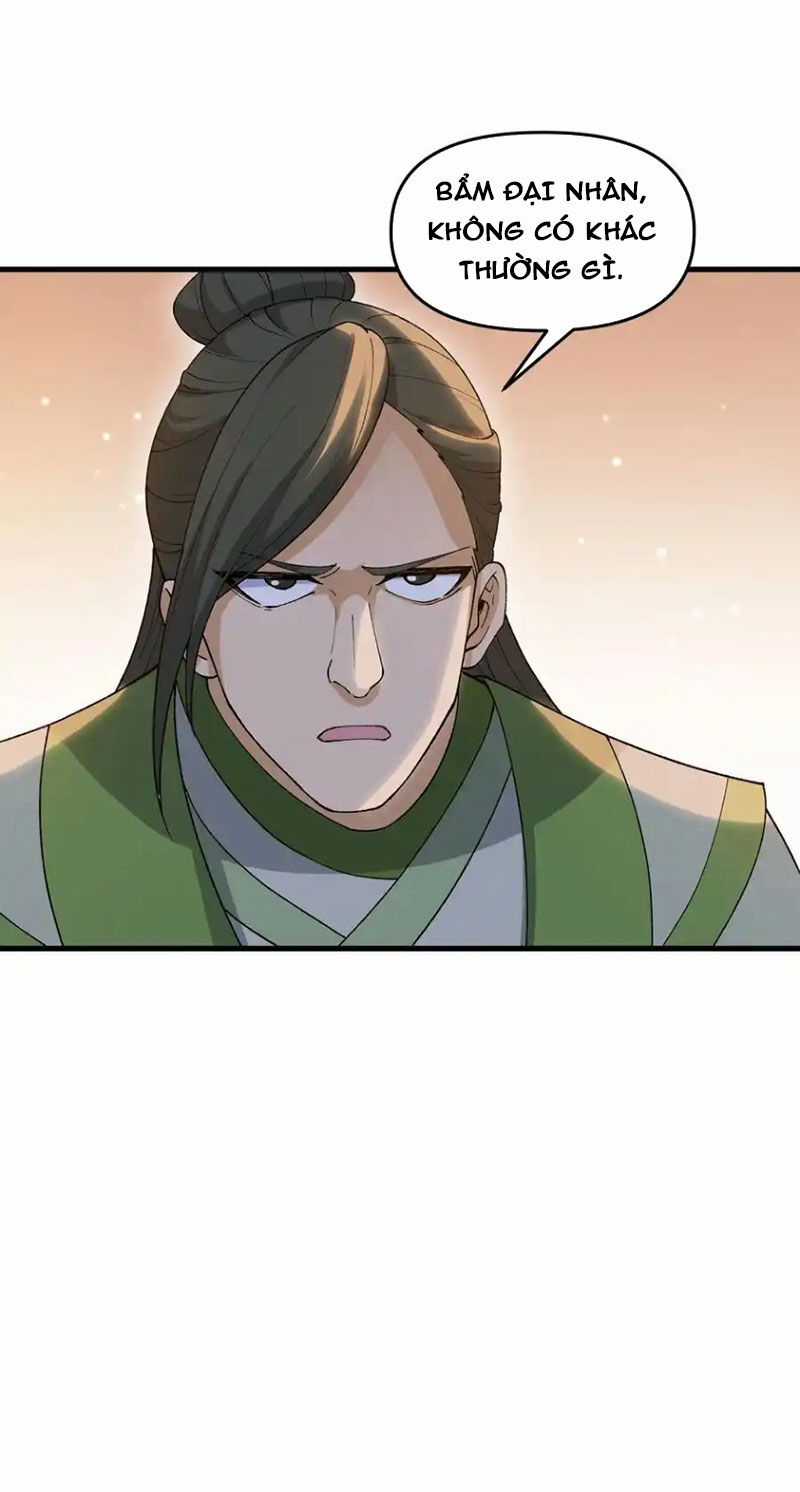 Chặt Củi 10 Năm, Tiên Tử Cầu Xin Ta Thu Nàng Làm Đồ Đệ Chapter 73 trang 51