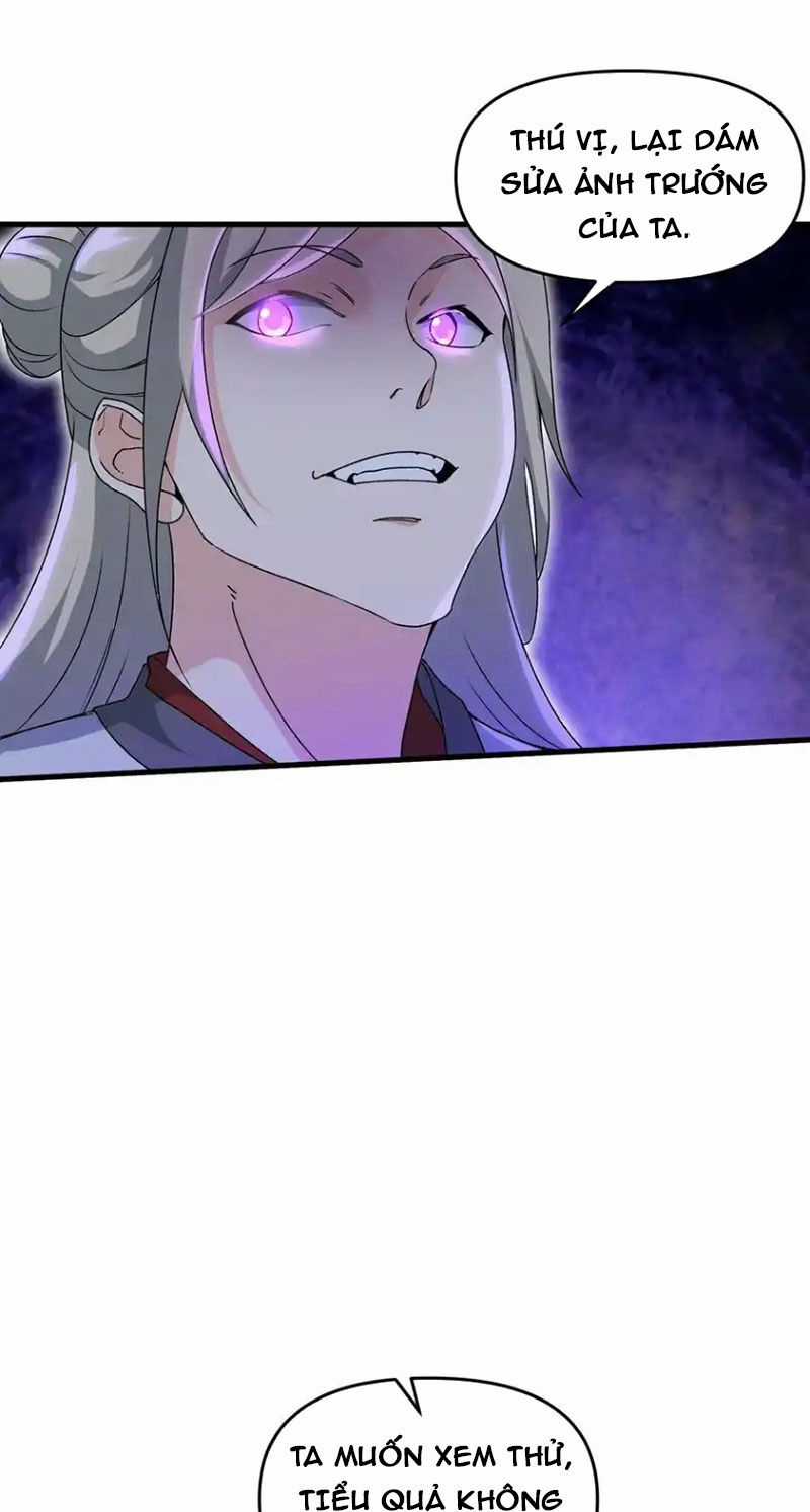 Chặt Củi 10 Năm, Tiên Tử Cầu Xin Ta Thu Nàng Làm Đồ Đệ Chapter 73 trang 53