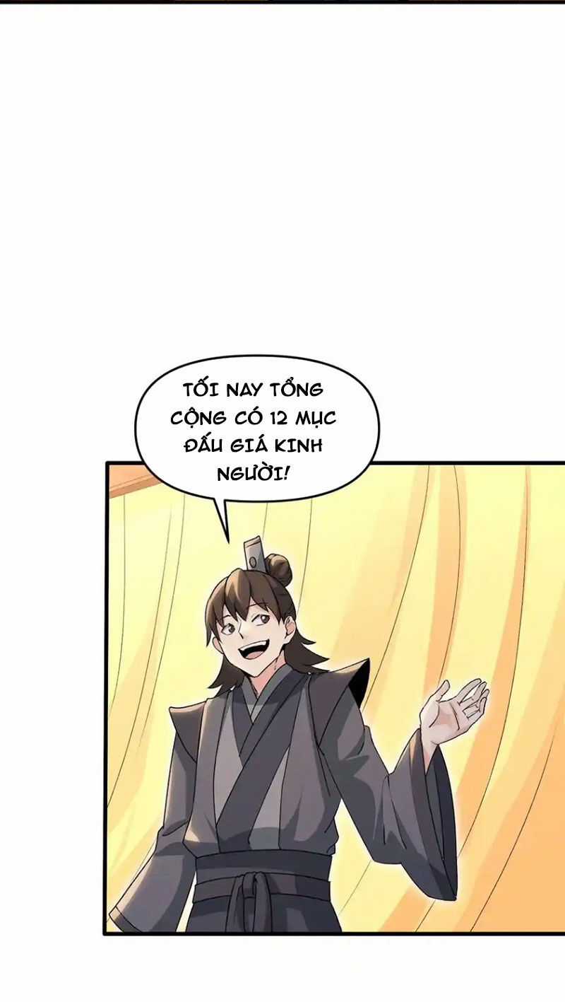 Chặt Củi 10 Năm, Tiên Tử Cầu Xin Ta Thu Nàng Làm Đồ Đệ Chapter 73 trang 56