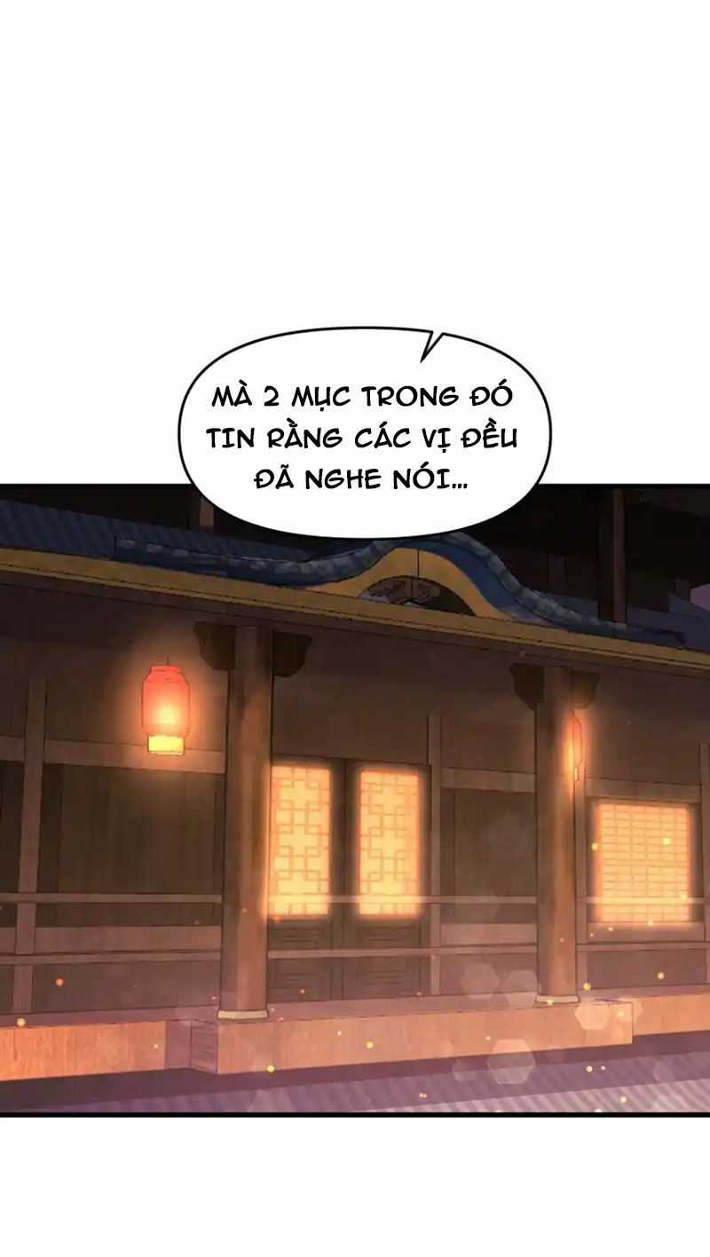 Chặt Củi 10 Năm, Tiên Tử Cầu Xin Ta Thu Nàng Làm Đồ Đệ Chapter 73 trang 57