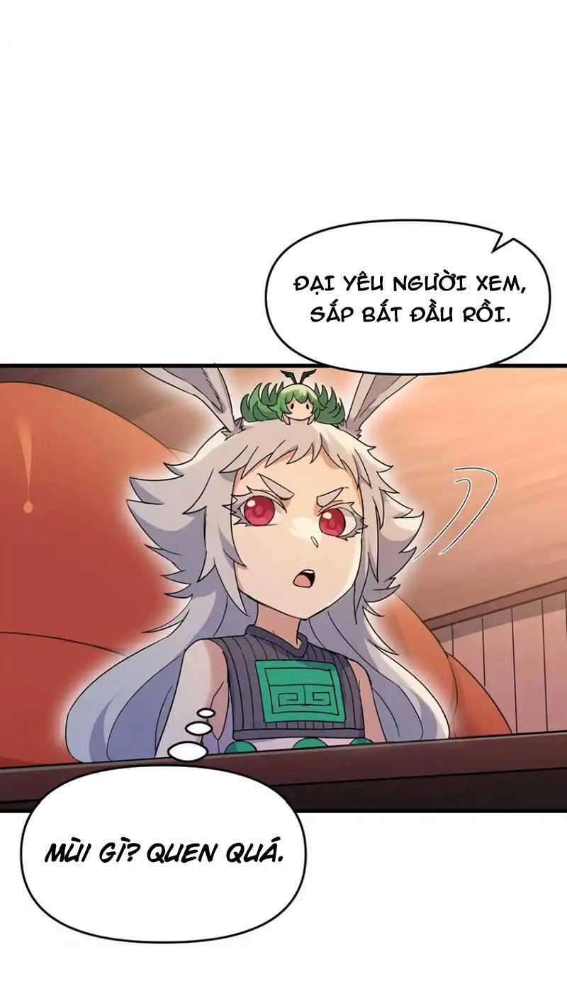 Chặt Củi 10 Năm, Tiên Tử Cầu Xin Ta Thu Nàng Làm Đồ Đệ Chapter 73 trang 62