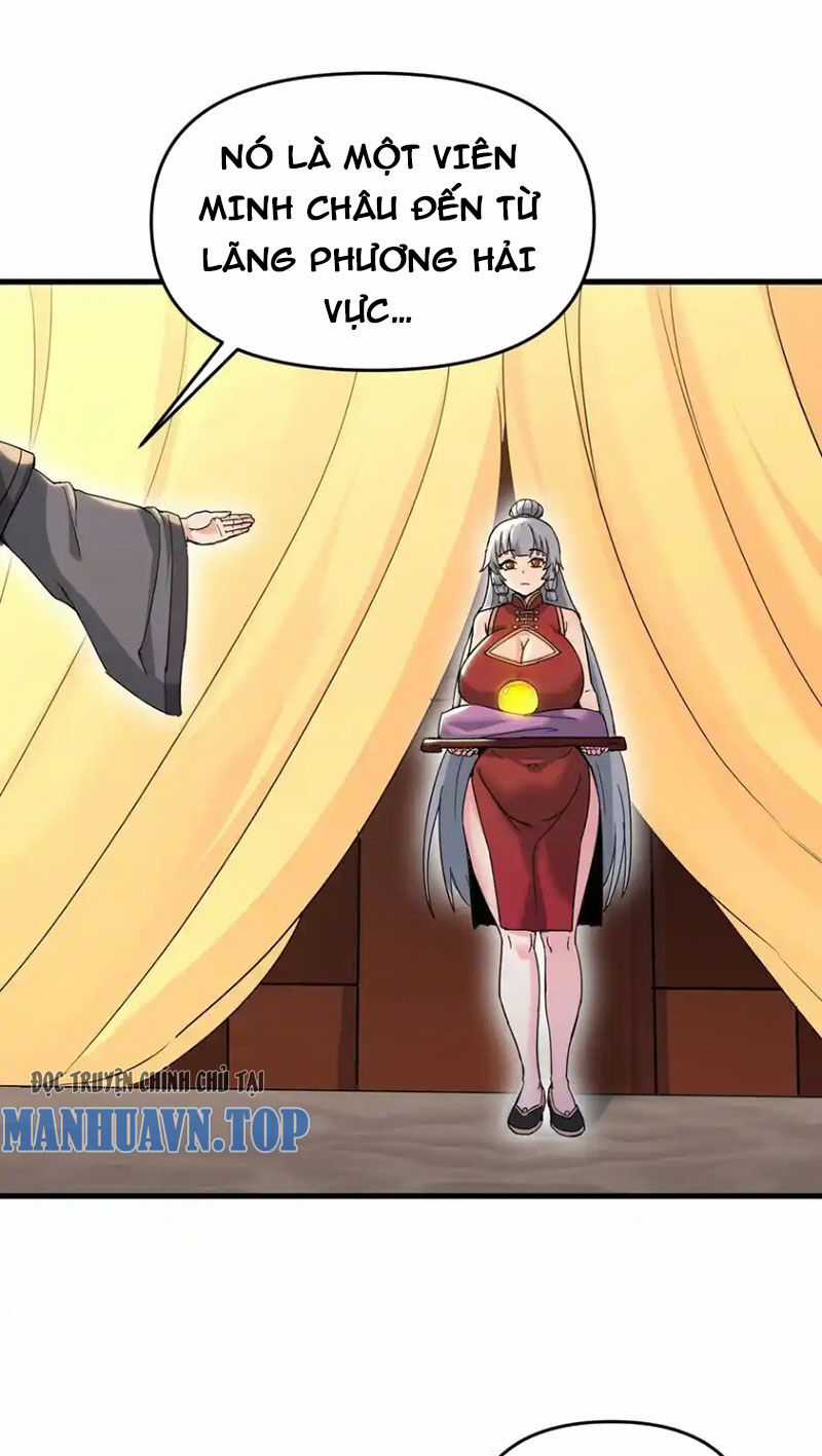 Chặt Củi 10 Năm, Tiên Tử Cầu Xin Ta Thu Nàng Làm Đồ Đệ Chapter 73 trang 63