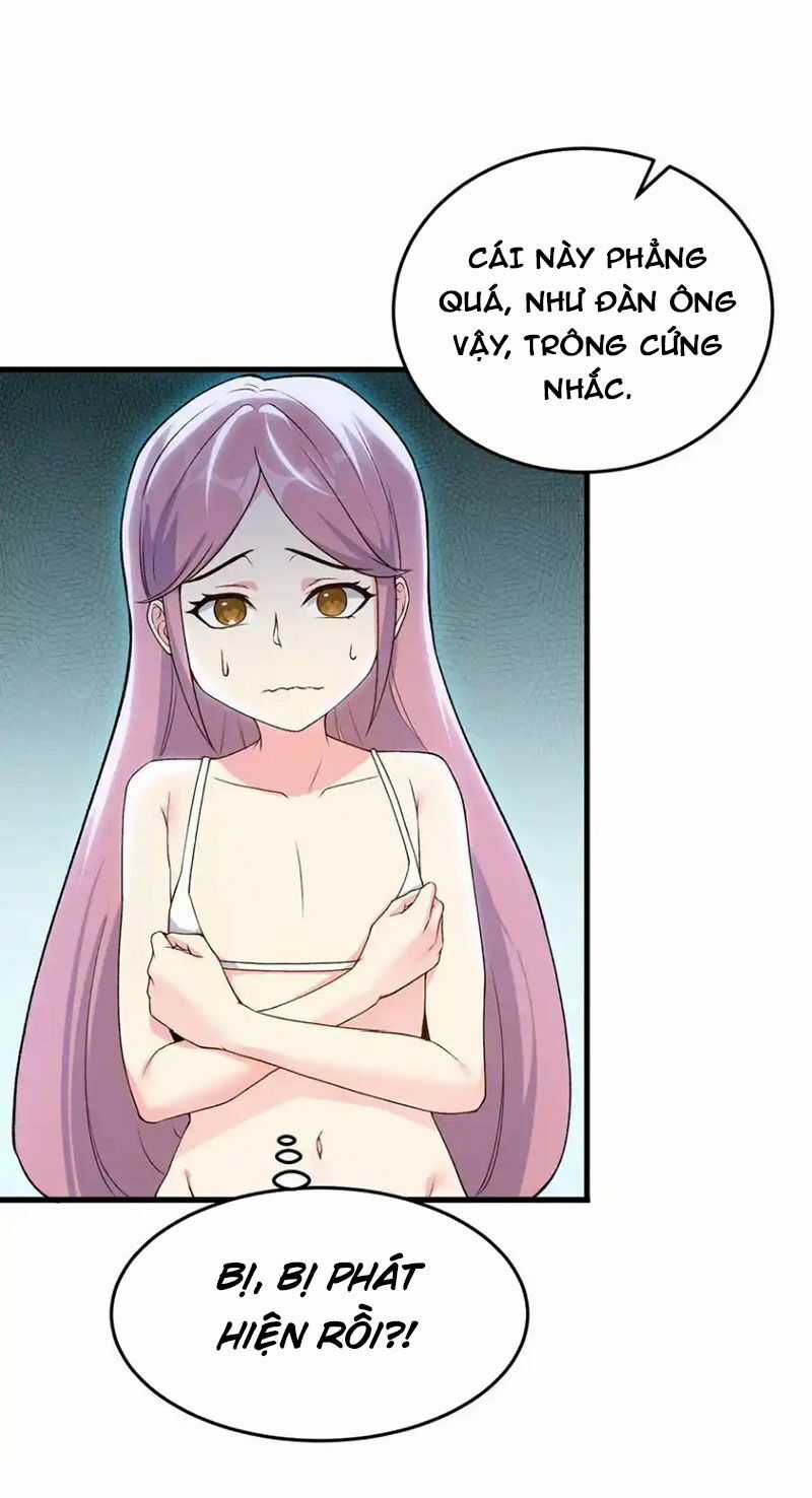 Chặt Củi 10 Năm, Tiên Tử Cầu Xin Ta Thu Nàng Làm Đồ Đệ Chapter 73 trang 7