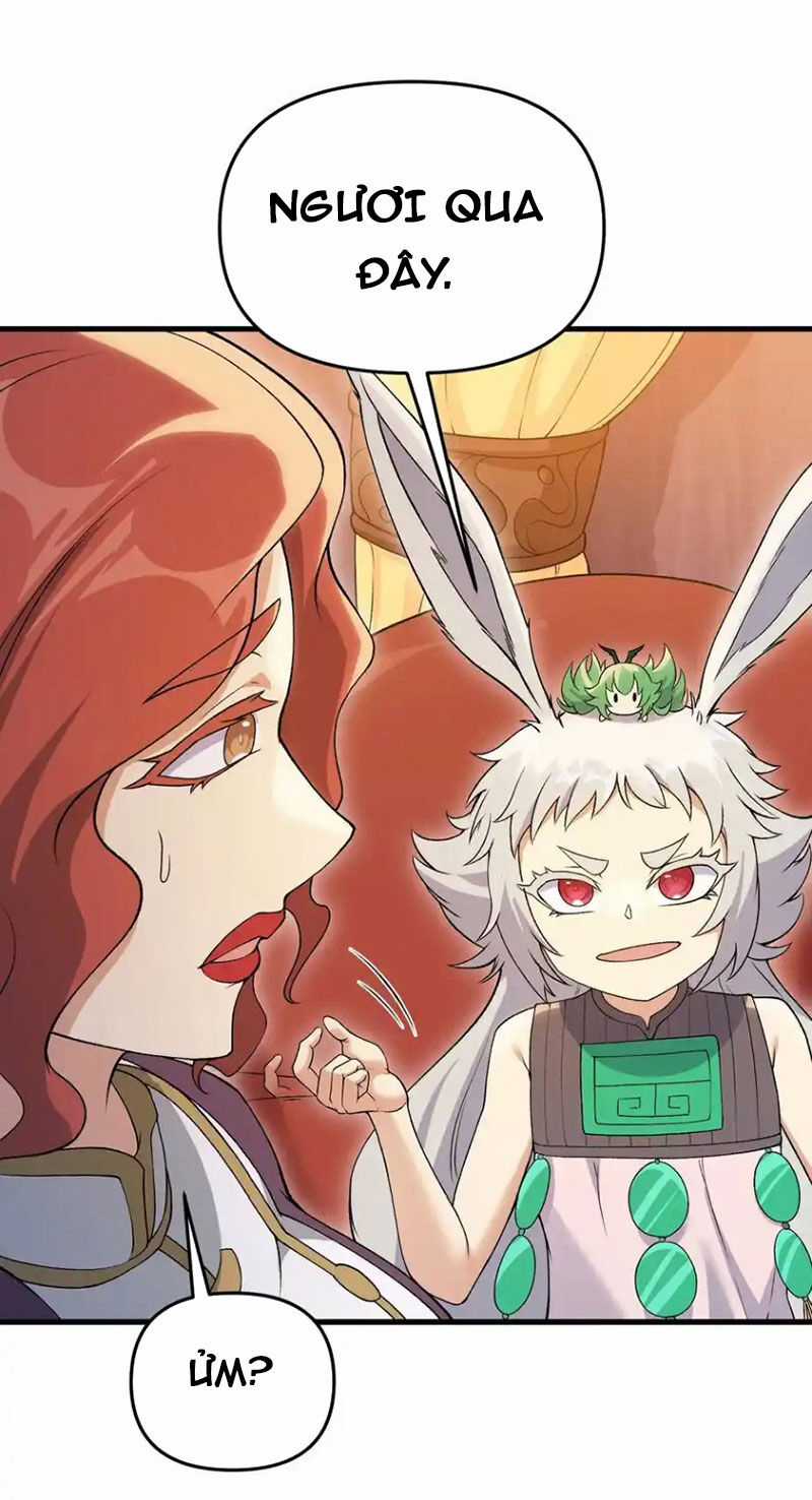 Chặt Củi 10 Năm, Tiên Tử Cầu Xin Ta Thu Nàng Làm Đồ Đệ Chapter 73 trang 9