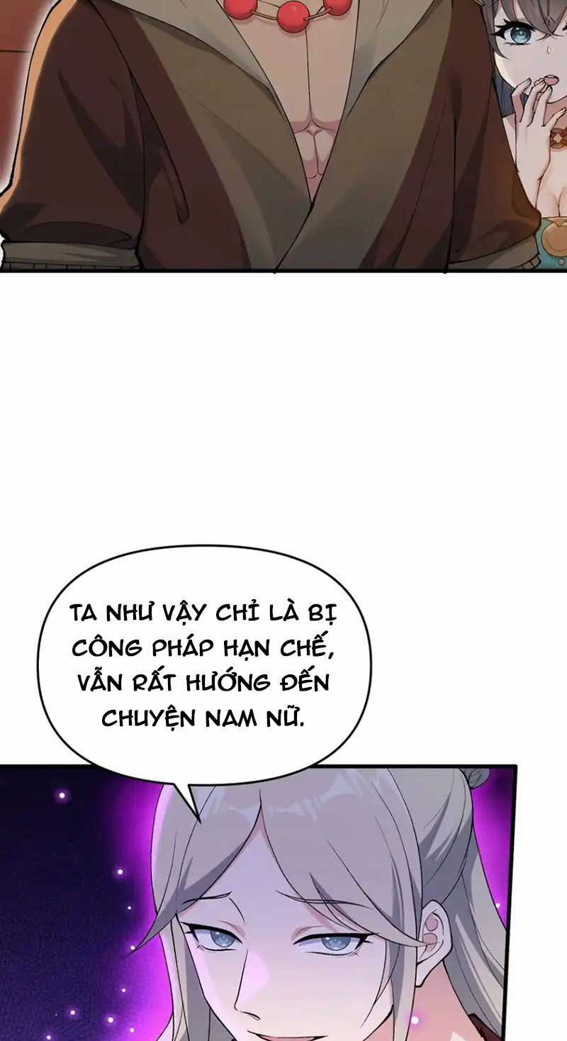 Chặt Củi 10 Năm, Tiên Tử Cầu Xin Ta Thu Nàng Làm Đồ Đệ Chapter 74 trang 14