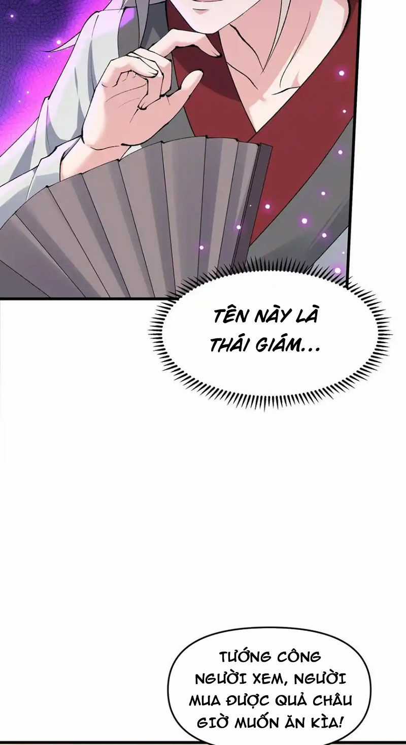 Chặt Củi 10 Năm, Tiên Tử Cầu Xin Ta Thu Nàng Làm Đồ Đệ Chapter 74 trang 15