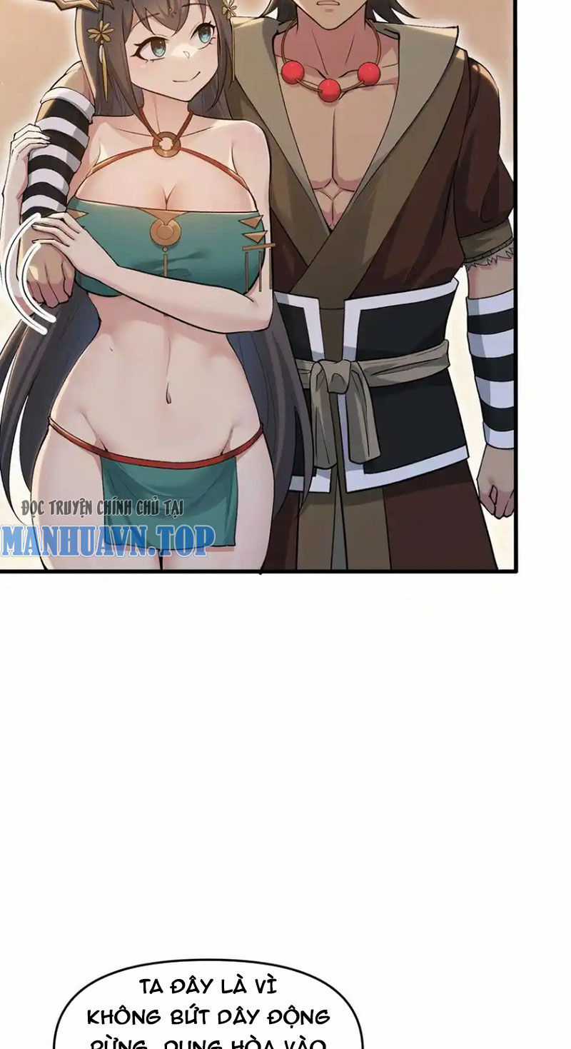 Chặt Củi 10 Năm, Tiên Tử Cầu Xin Ta Thu Nàng Làm Đồ Đệ Chapter 74 trang 3