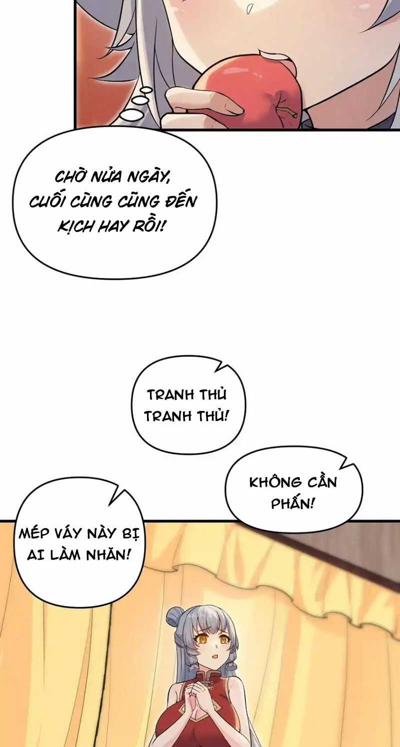 Chặt Củi 10 Năm, Tiên Tử Cầu Xin Ta Thu Nàng Làm Đồ Đệ Chapter 74 trang 42