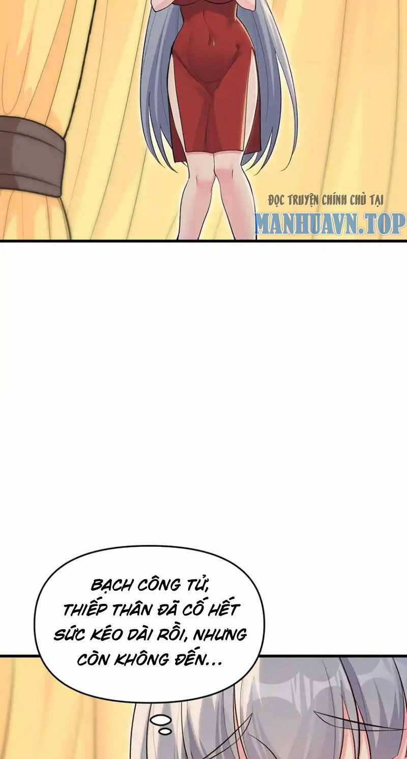 Chặt Củi 10 Năm, Tiên Tử Cầu Xin Ta Thu Nàng Làm Đồ Đệ Chapter 74 trang 43