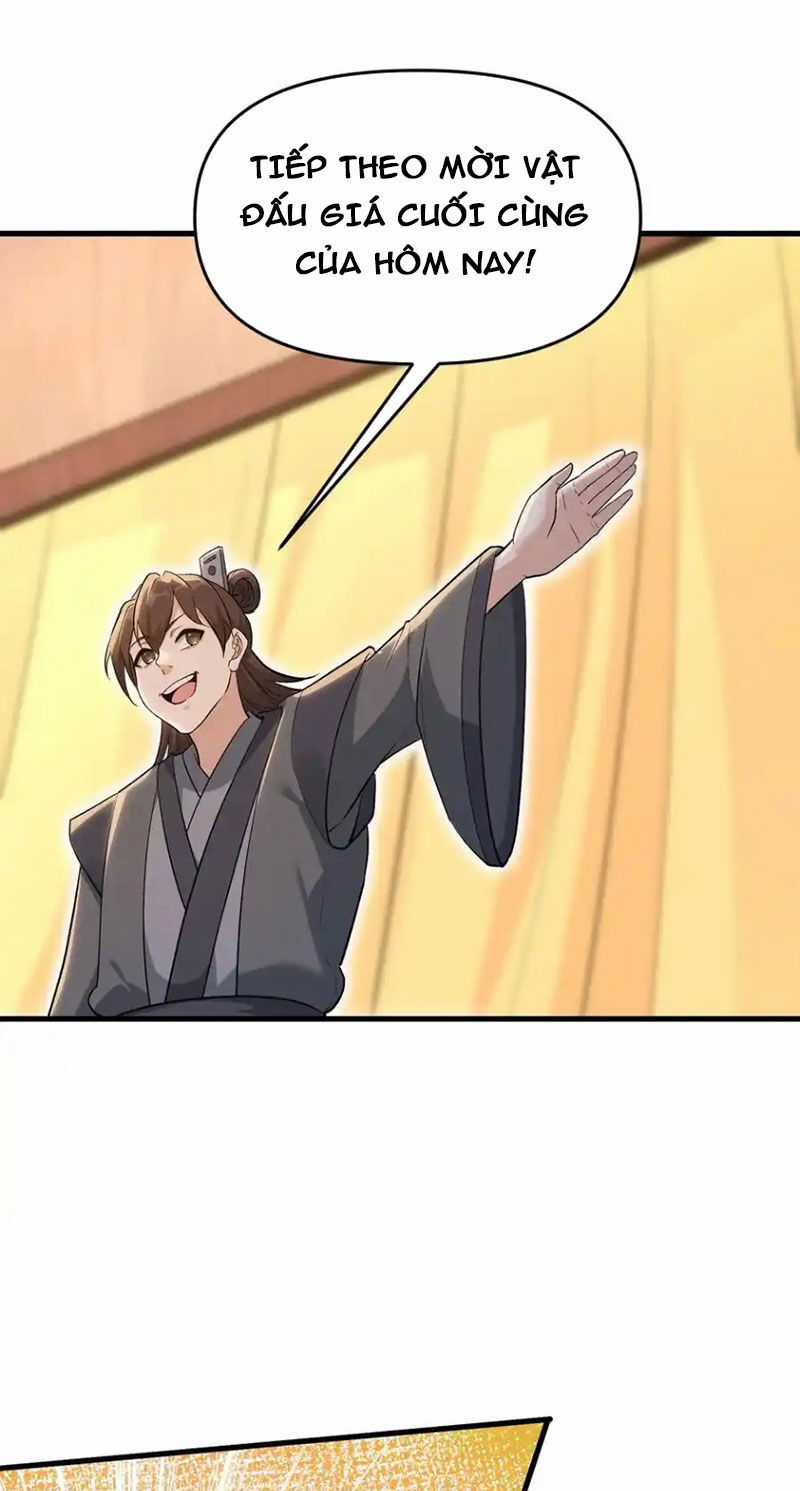 Chặt Củi 10 Năm, Tiên Tử Cầu Xin Ta Thu Nàng Làm Đồ Đệ Chapter 74 trang 46