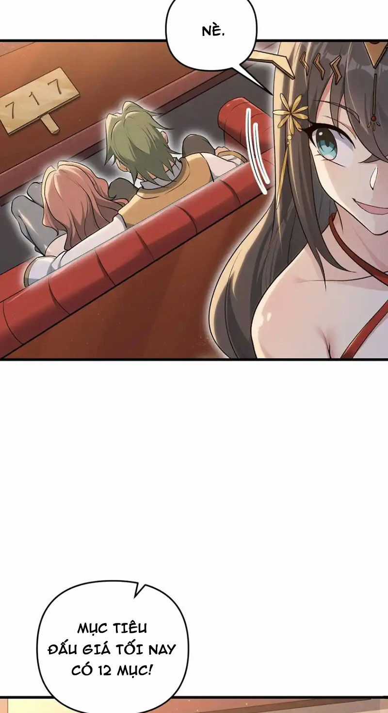 Chặt Củi 10 Năm, Tiên Tử Cầu Xin Ta Thu Nàng Làm Đồ Đệ Chapter 74 trang 5