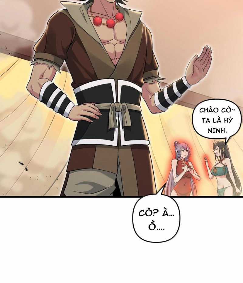 Chặt Củi 10 Năm, Tiên Tử Cầu Xin Ta Thu Nàng Làm Đồ Đệ Chapter 75 trang 12