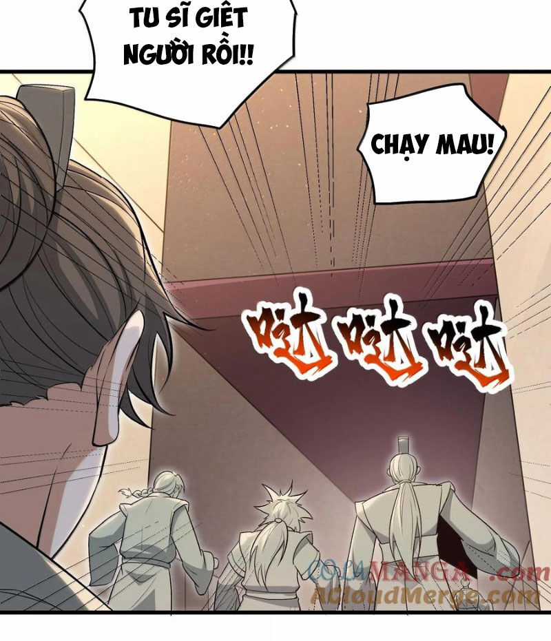 Chặt Củi 10 Năm, Tiên Tử Cầu Xin Ta Thu Nàng Làm Đồ Đệ Chapter 75 trang 15