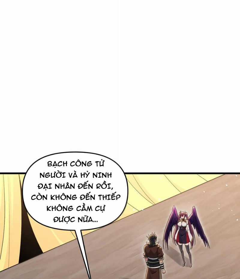 Chặt Củi 10 Năm, Tiên Tử Cầu Xin Ta Thu Nàng Làm Đồ Đệ Chapter 75 trang 16