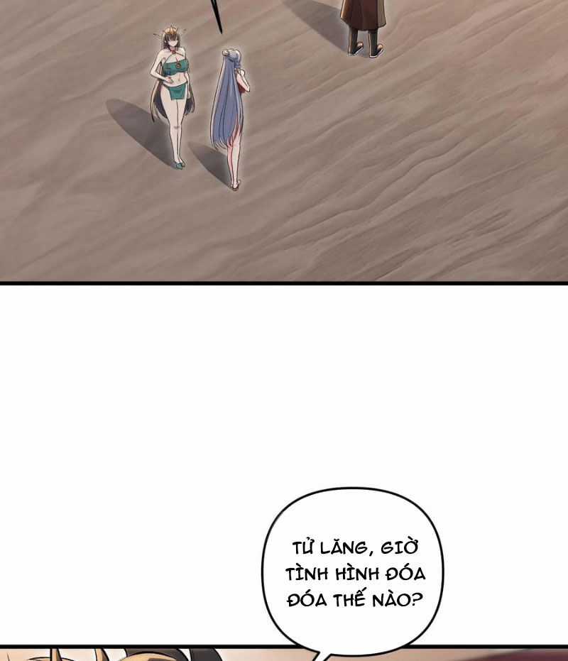 Chặt Củi 10 Năm, Tiên Tử Cầu Xin Ta Thu Nàng Làm Đồ Đệ Chapter 75 trang 17