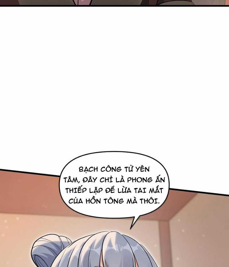 Chặt Củi 10 Năm, Tiên Tử Cầu Xin Ta Thu Nàng Làm Đồ Đệ Chapter 75 trang 19