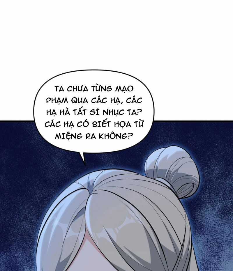 Chặt Củi 10 Năm, Tiên Tử Cầu Xin Ta Thu Nàng Làm Đồ Đệ Chapter 75 trang 2