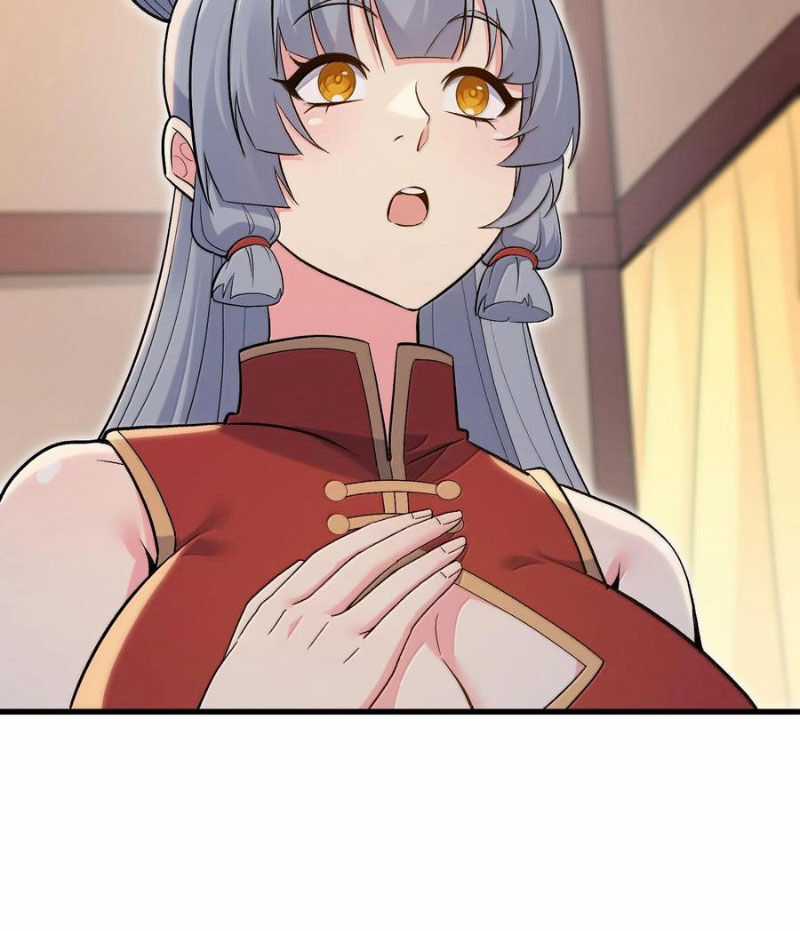 Chặt Củi 10 Năm, Tiên Tử Cầu Xin Ta Thu Nàng Làm Đồ Đệ Chapter 75 trang 20