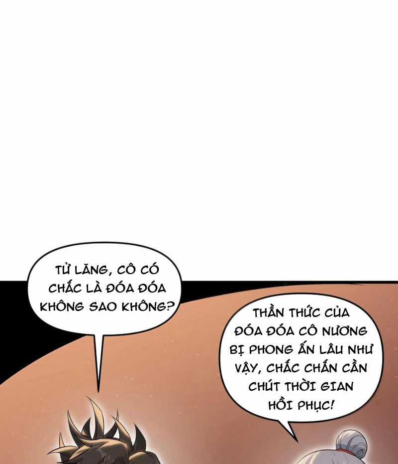 Chặt Củi 10 Năm, Tiên Tử Cầu Xin Ta Thu Nàng Làm Đồ Đệ Chapter 75 trang 21