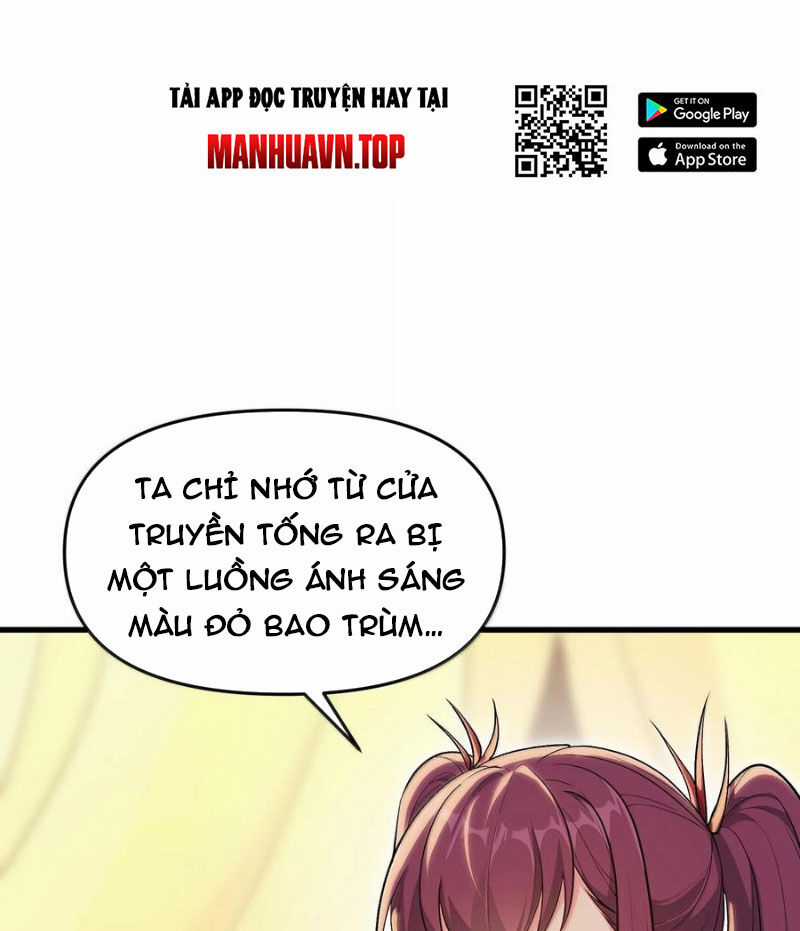 Chặt Củi 10 Năm, Tiên Tử Cầu Xin Ta Thu Nàng Làm Đồ Đệ Chapter 75 trang 23