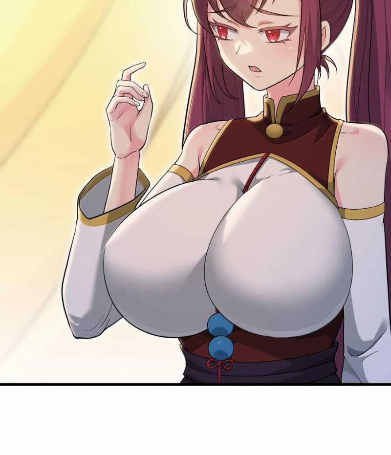 Chặt Củi 10 Năm, Tiên Tử Cầu Xin Ta Thu Nàng Làm Đồ Đệ Chapter 75 trang 24