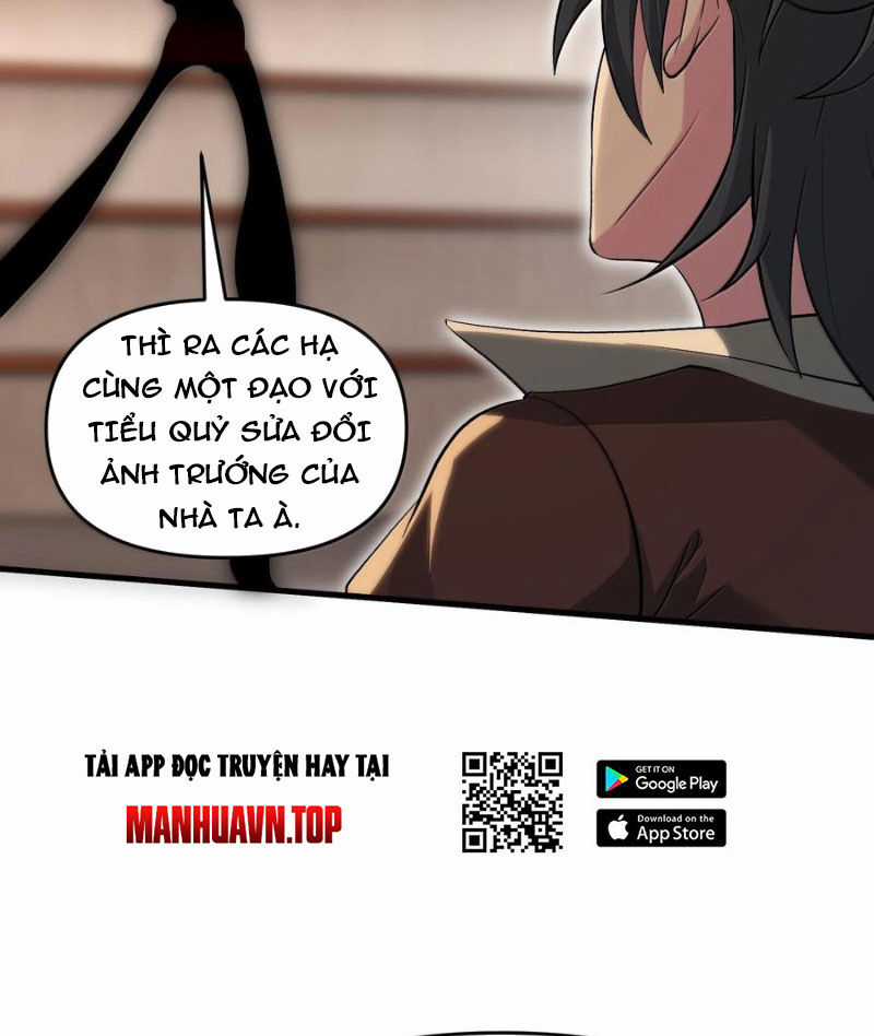 Chặt Củi 10 Năm, Tiên Tử Cầu Xin Ta Thu Nàng Làm Đồ Đệ Chapter 75 trang 28