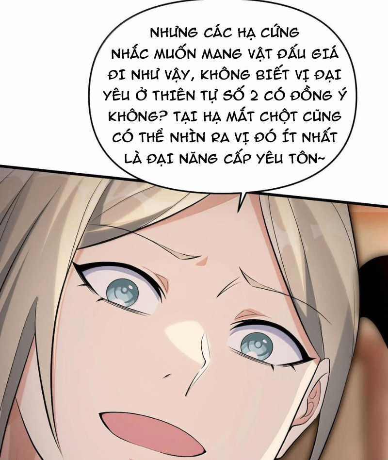 Chặt Củi 10 Năm, Tiên Tử Cầu Xin Ta Thu Nàng Làm Đồ Đệ Chapter 75 trang 29