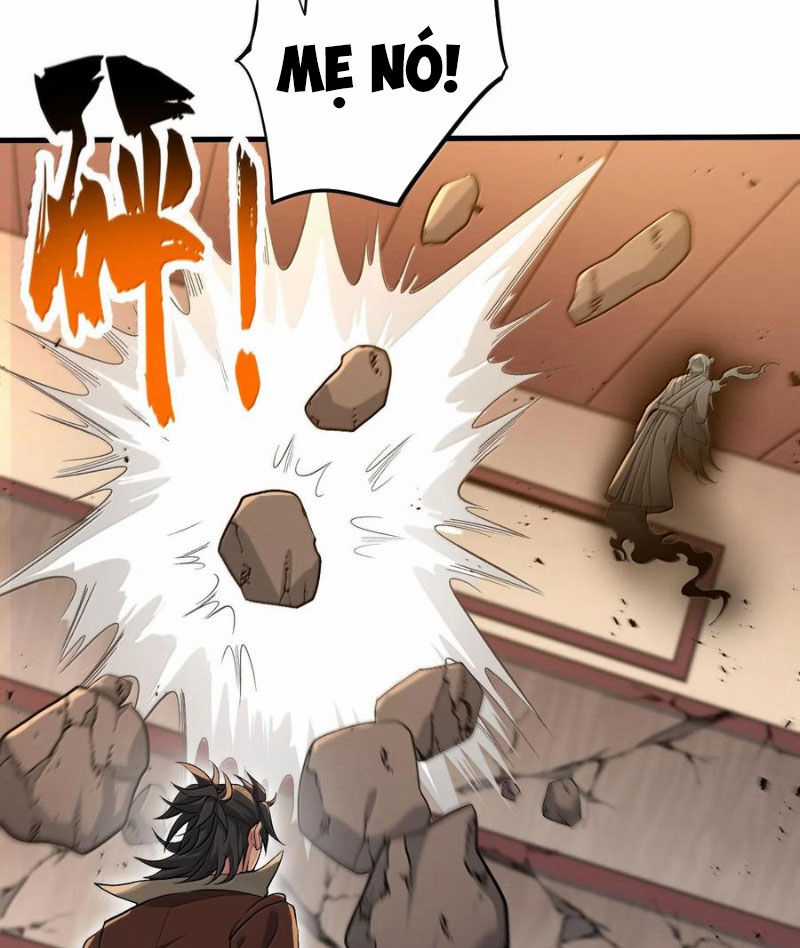 Chặt Củi 10 Năm, Tiên Tử Cầu Xin Ta Thu Nàng Làm Đồ Đệ Chapter 75 trang 32