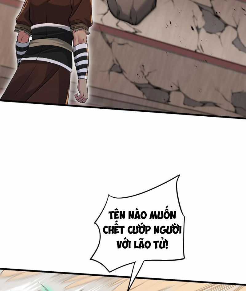 Chặt Củi 10 Năm, Tiên Tử Cầu Xin Ta Thu Nàng Làm Đồ Đệ Chapter 75 trang 33