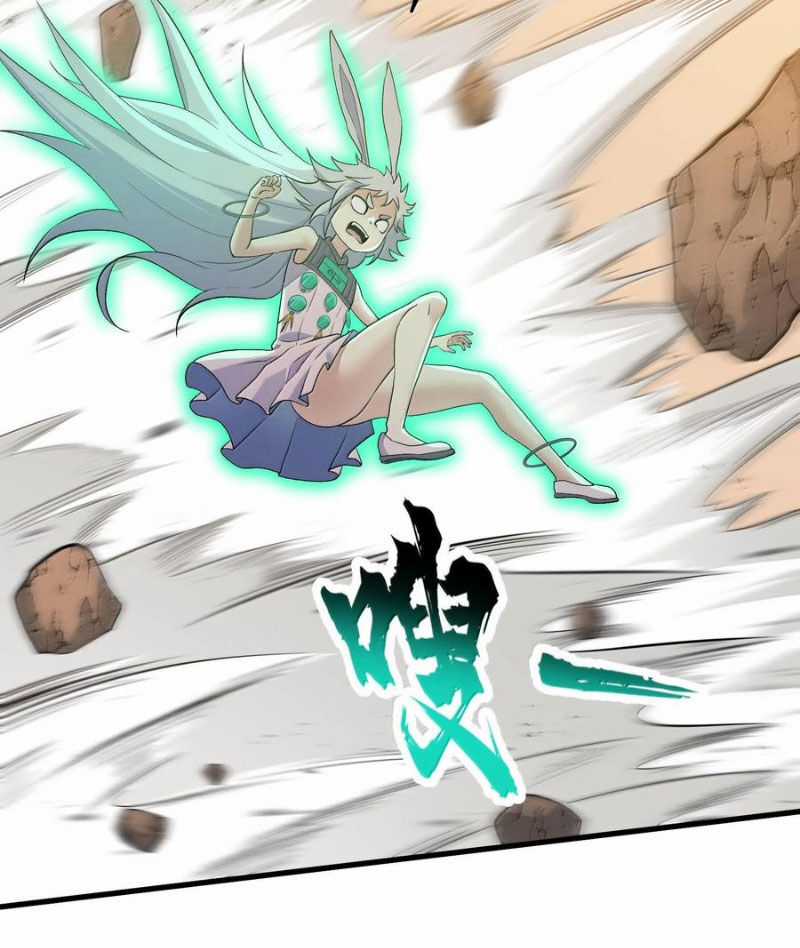 Chặt Củi 10 Năm, Tiên Tử Cầu Xin Ta Thu Nàng Làm Đồ Đệ Chapter 75 trang 34