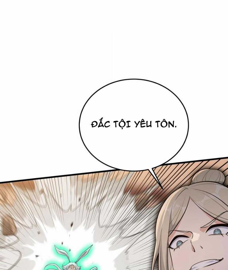 Chặt Củi 10 Năm, Tiên Tử Cầu Xin Ta Thu Nàng Làm Đồ Đệ Chapter 75 trang 35