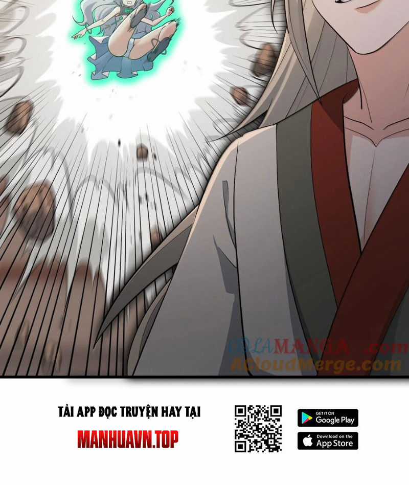 Chặt Củi 10 Năm, Tiên Tử Cầu Xin Ta Thu Nàng Làm Đồ Đệ Chapter 75 trang 36