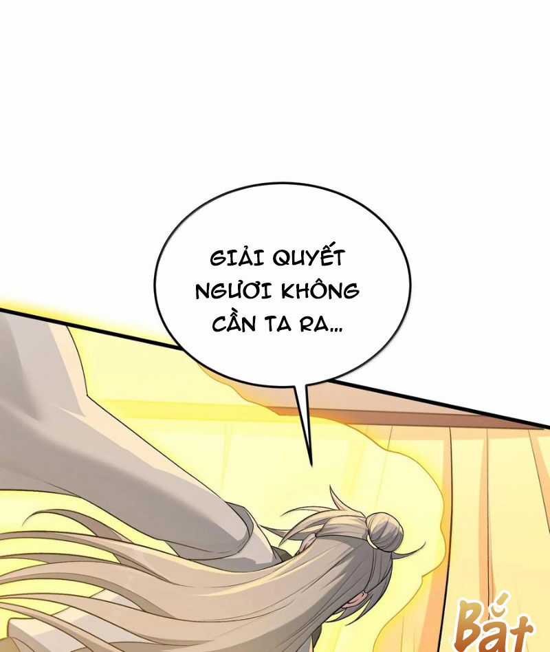 Chặt Củi 10 Năm, Tiên Tử Cầu Xin Ta Thu Nàng Làm Đồ Đệ Chapter 75 trang 37