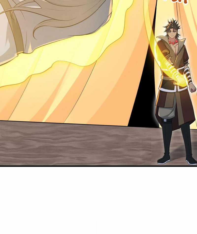 Chặt Củi 10 Năm, Tiên Tử Cầu Xin Ta Thu Nàng Làm Đồ Đệ Chapter 75 trang 38