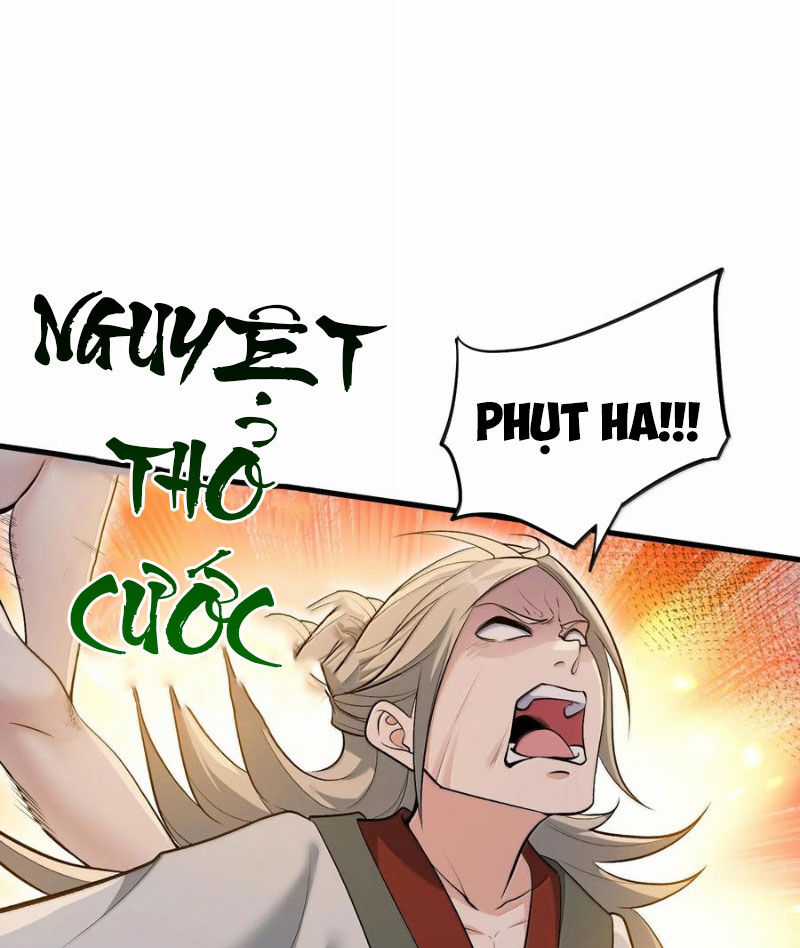 Chặt Củi 10 Năm, Tiên Tử Cầu Xin Ta Thu Nàng Làm Đồ Đệ Chapter 75 trang 39