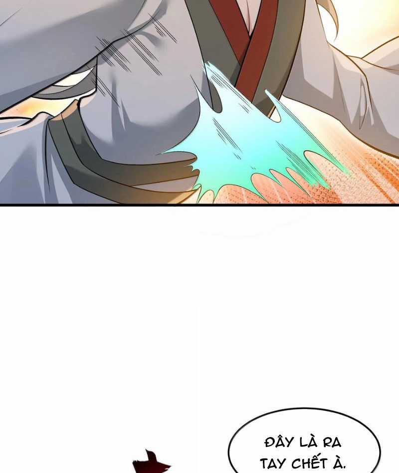 Chặt Củi 10 Năm, Tiên Tử Cầu Xin Ta Thu Nàng Làm Đồ Đệ Chapter 75 trang 40